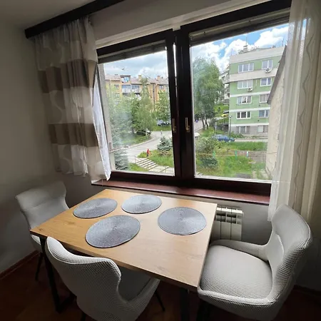 Bright Apartment In A Green Area Sarajevo Exterior photo