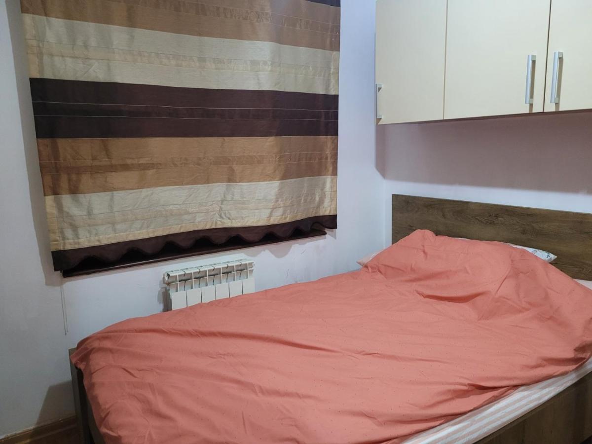 Appartement Bright In A Area Sarajevo