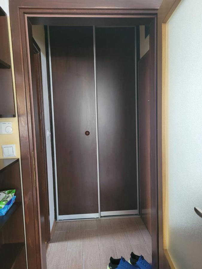 Appartement Bright In A Area